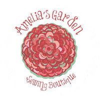 Amelia's Garden
