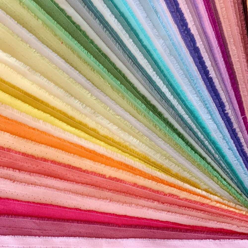 Painter's Palette Solids