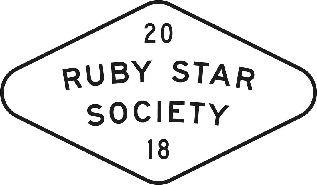 Ruby Star Society