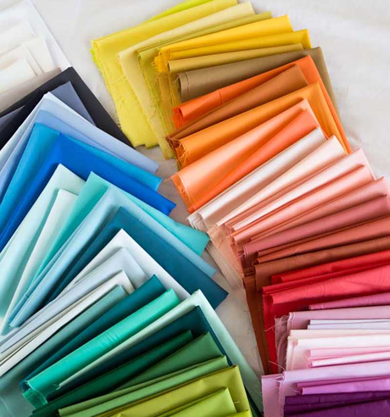 Kona Solids