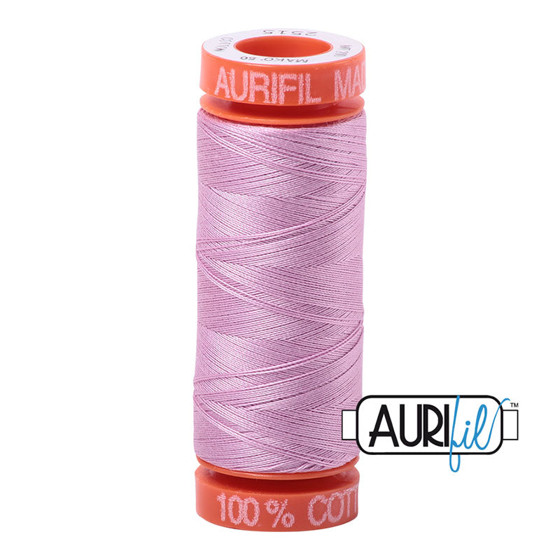 Cotton Mako Thread 50wt 200m