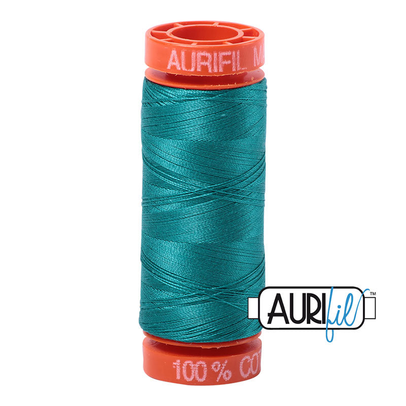 Jade - 50WT Small Spool | (#4093)