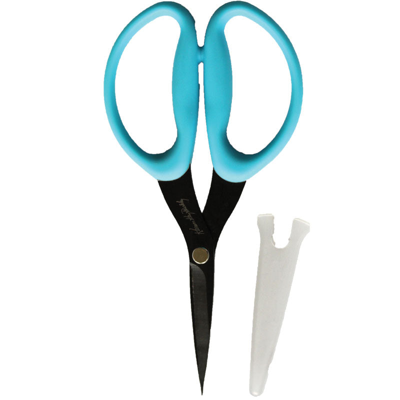 6" Medium Perfect Appliqué Scissors 6" | Karen K Buckley