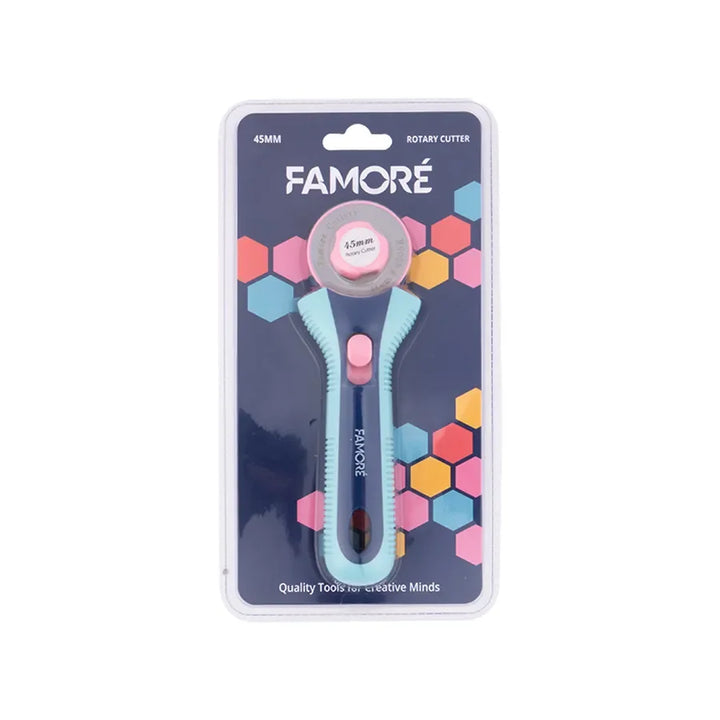 45mm Rotary Cutter | Famore