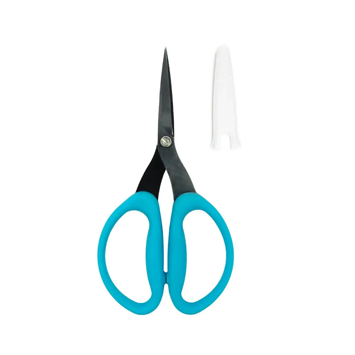6" Medium Perfect Appliqué Scissors 6" | Karen K Buckley