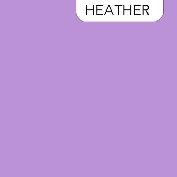 Premium Solids Heather