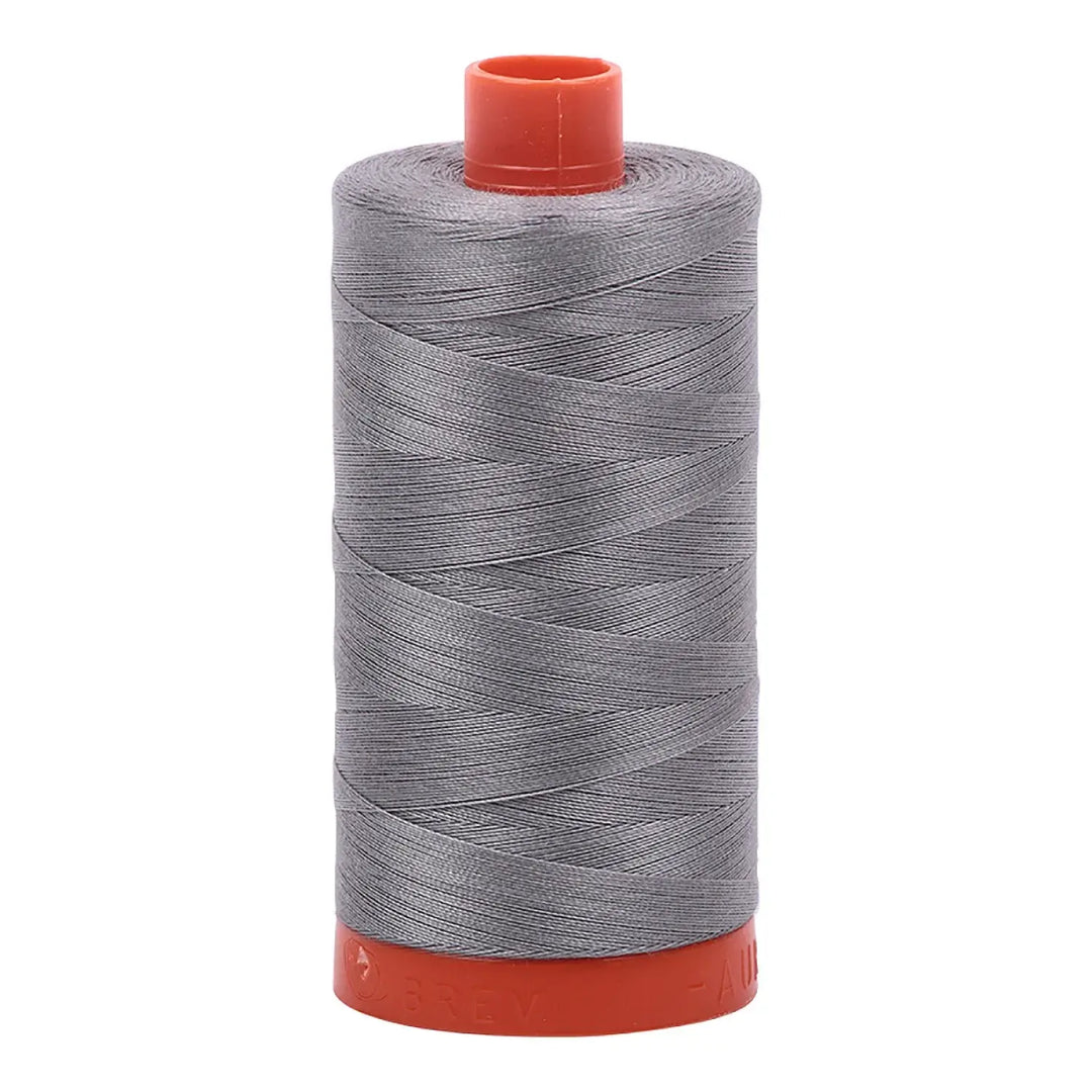 Aurifil 50wt 