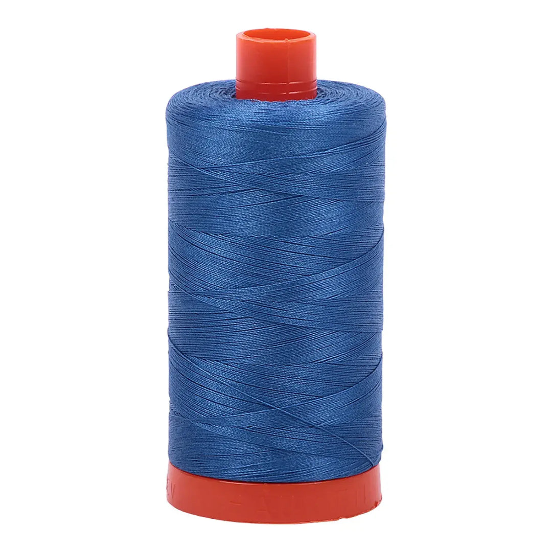 Aurifil 50wt 