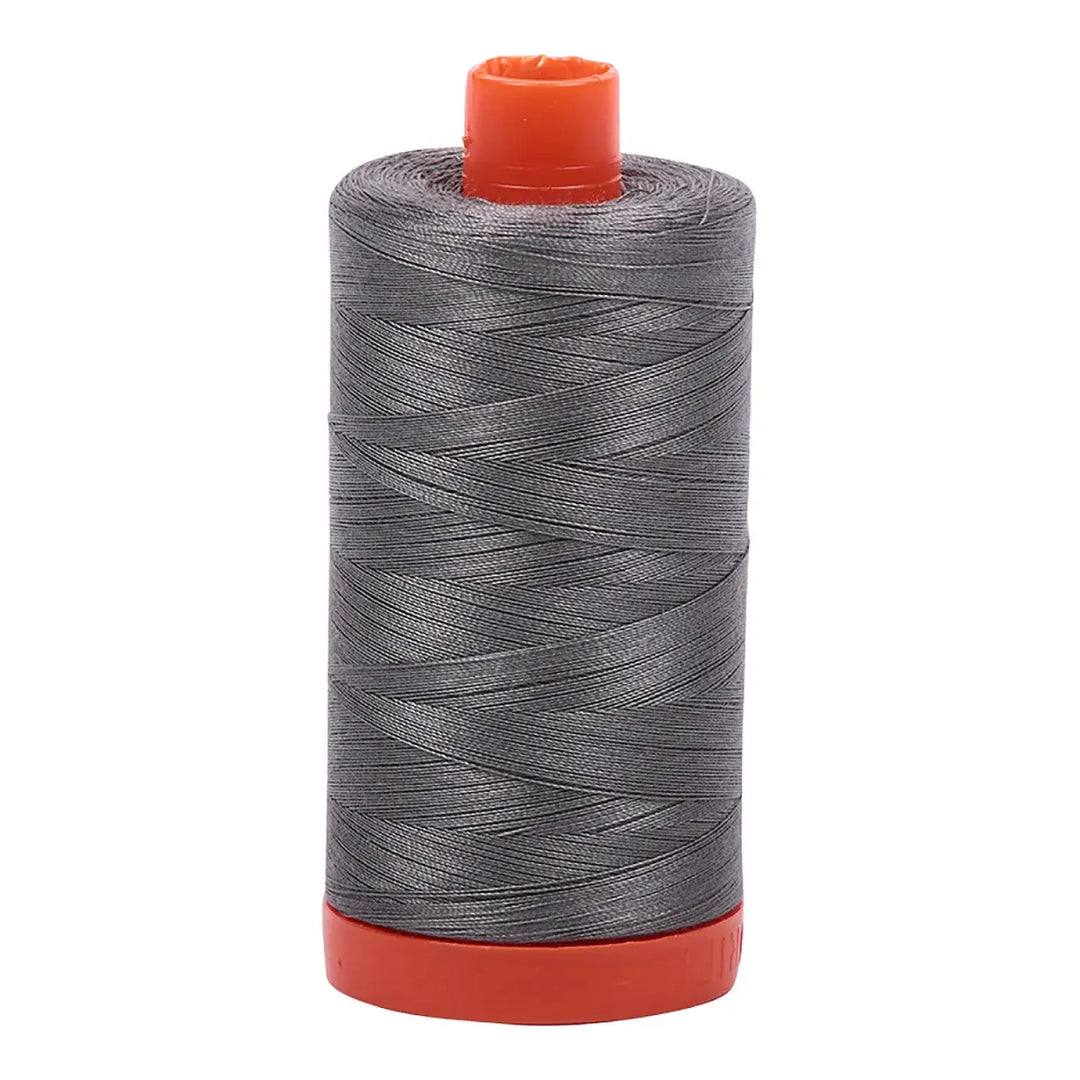 Aurifil 50wt 