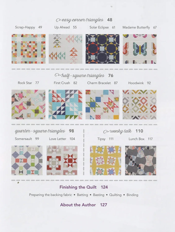 Charm School Book