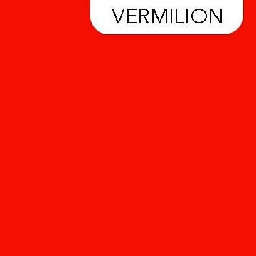 Colorworks  Vermillion