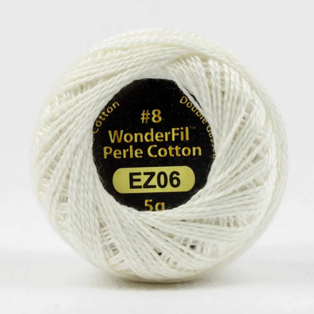 Eleganza Perle Cotton