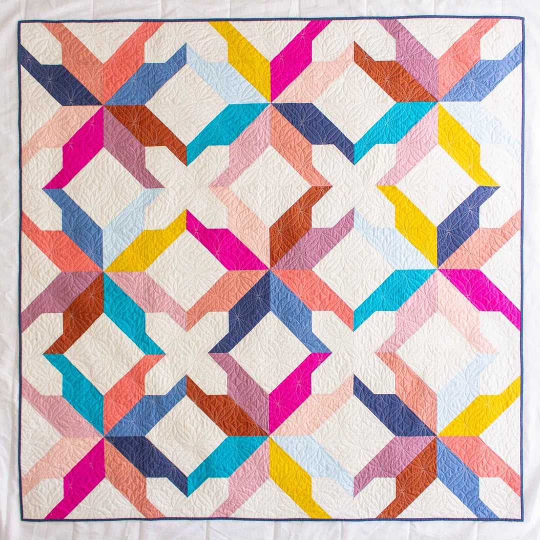 Exody Shift Pattern | XOX Sew