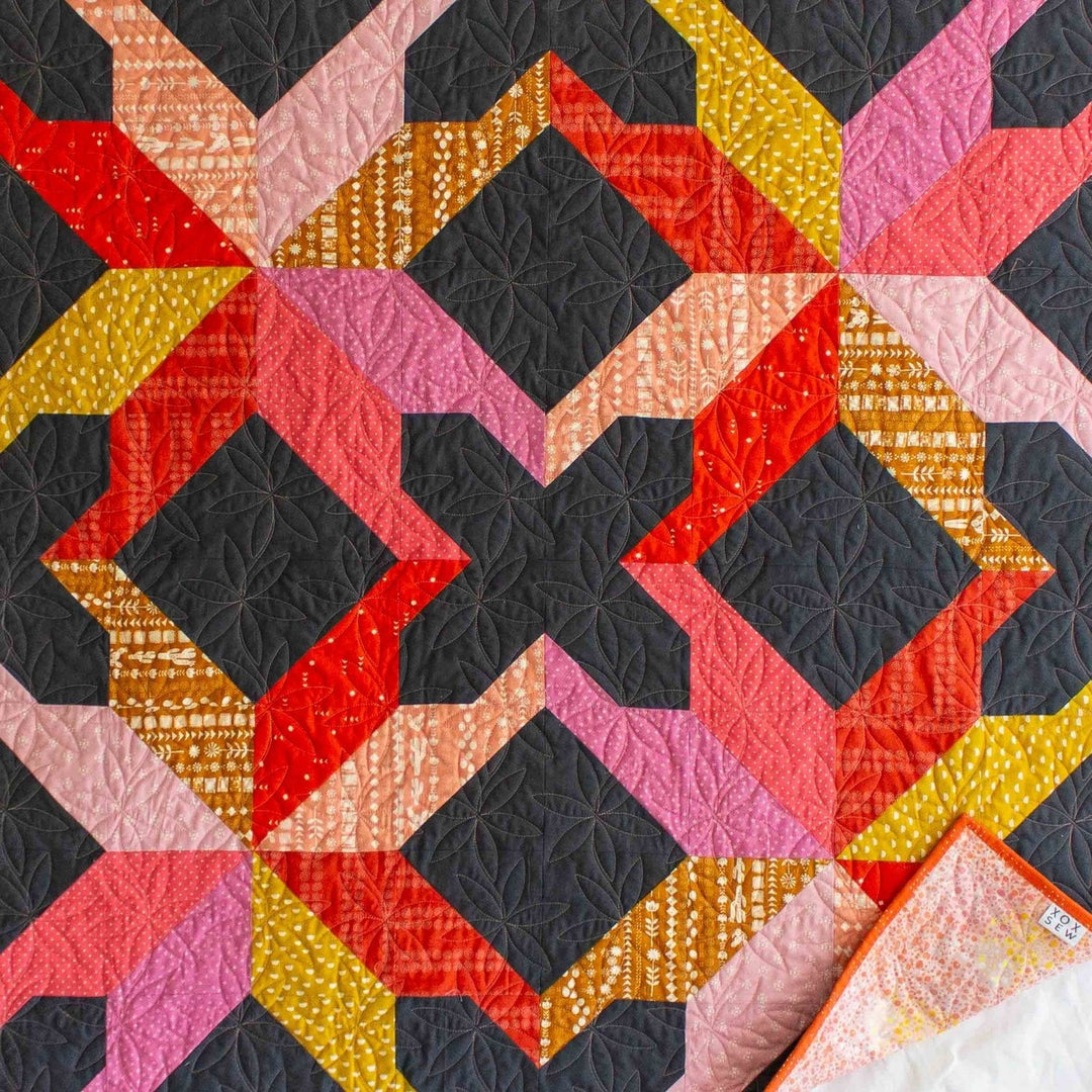 Exody Shift Pattern | XOX Sew