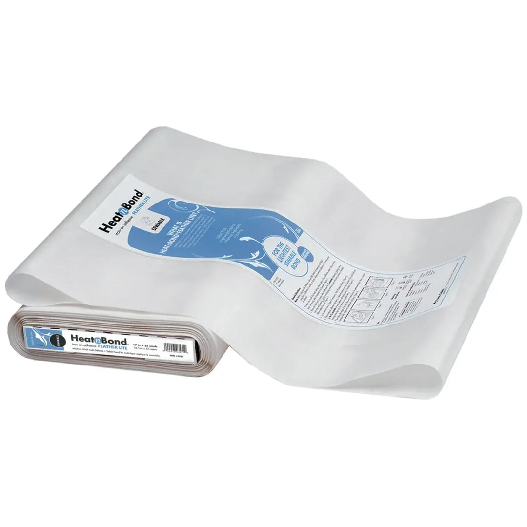 FeatherLite HeatnBond 17in