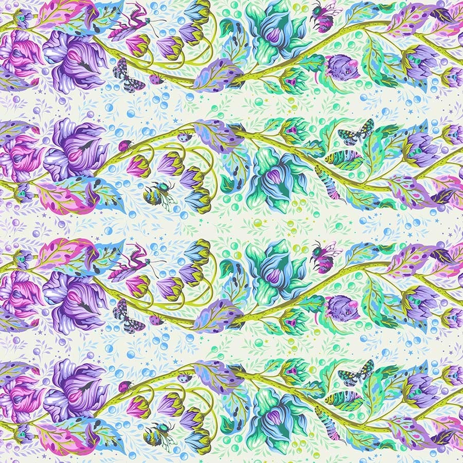Grow Up in Daybreak | Down to Earth by Tula Pink | PWTP292.DAYBREAK