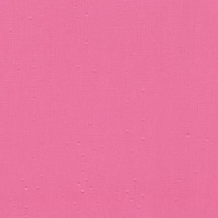 Kona Cotton in Blush Pink
