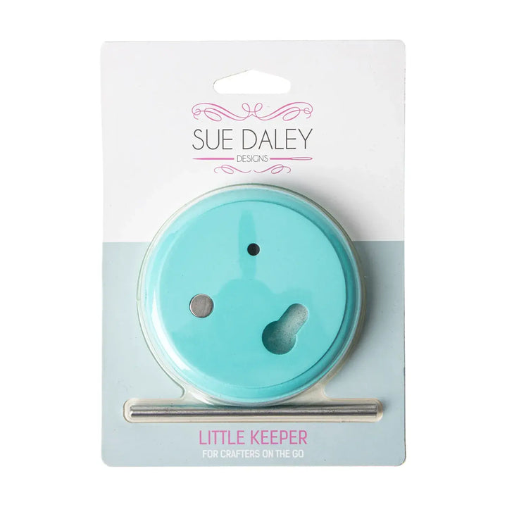 Little Keeper | Sue Daley Designs