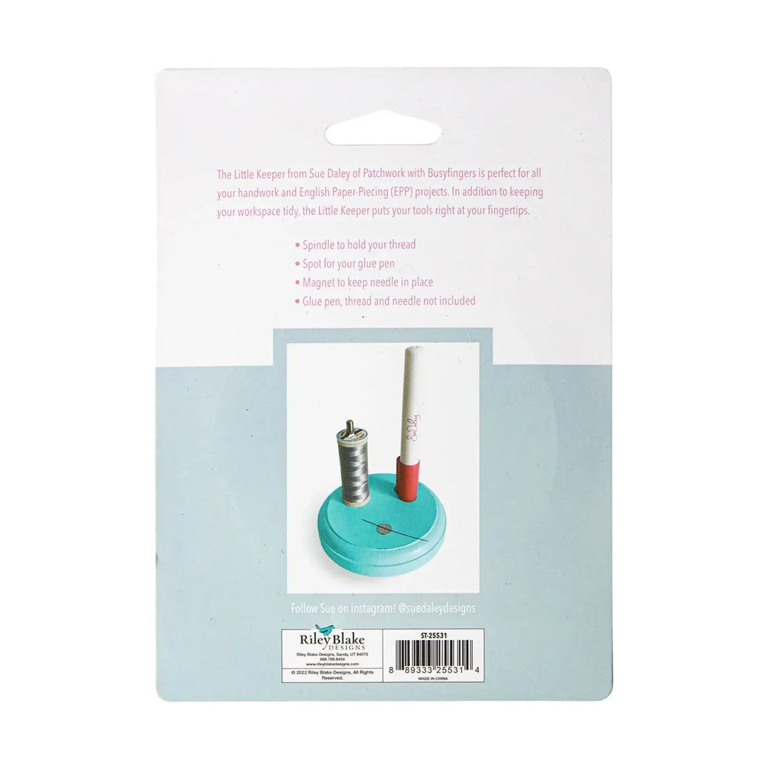 Little Keeper | Sue Daley Designs