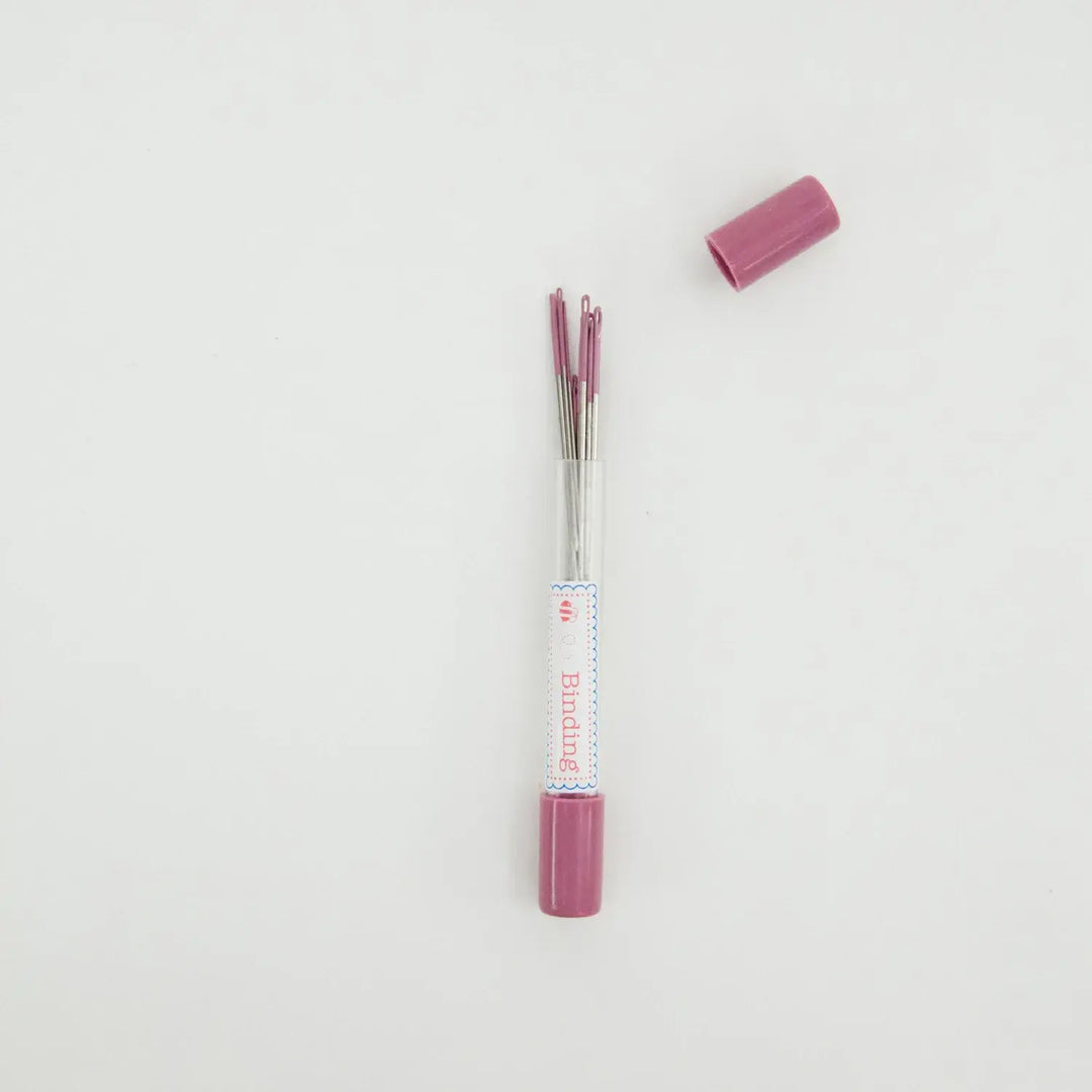 Lori Holt Nifty Needles Binding