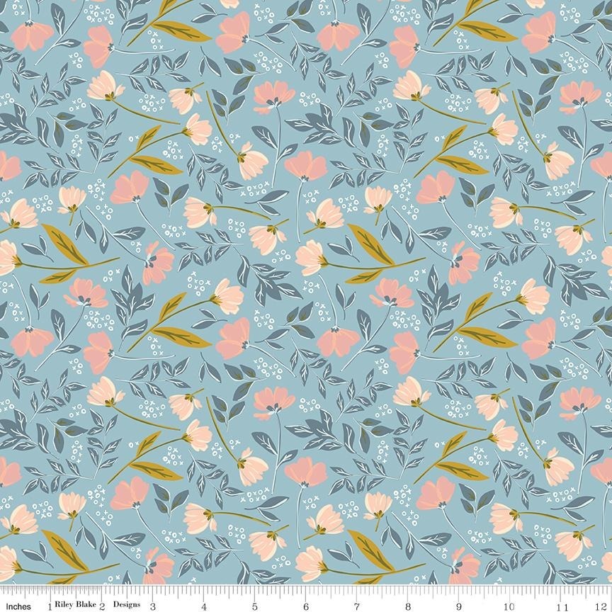 Main in Dream | Petals and Hazel | C18220-DREAM