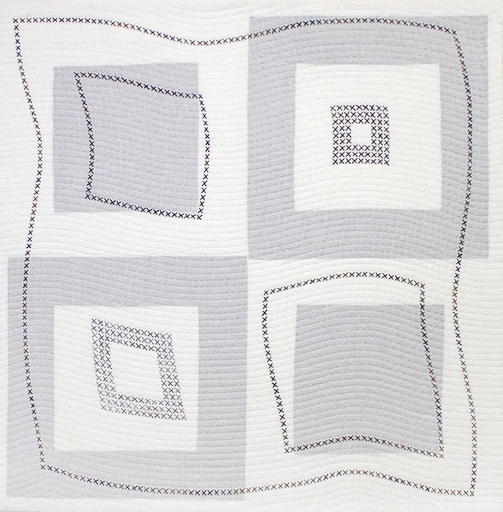 Modern Machine Quilting Book