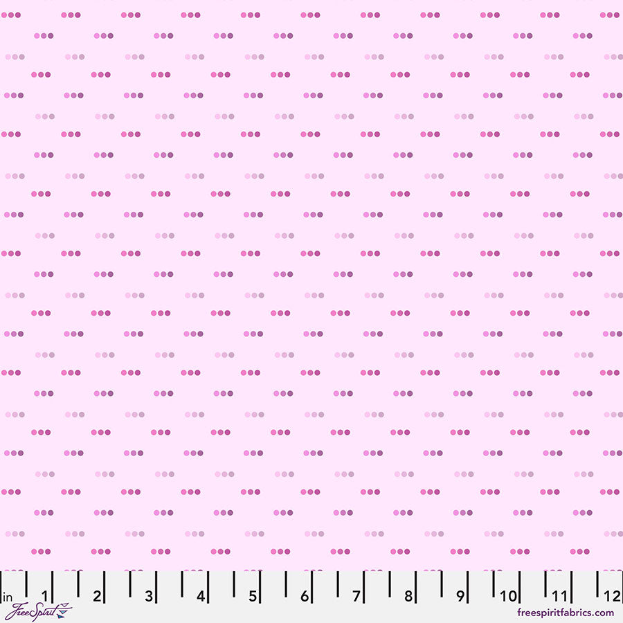 Chromatics | Dotty in Bubblegum