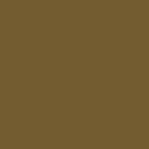 Pure Solid in Golden Bronze | PE-504