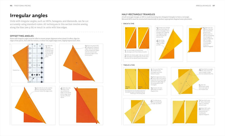 The Quilting Book