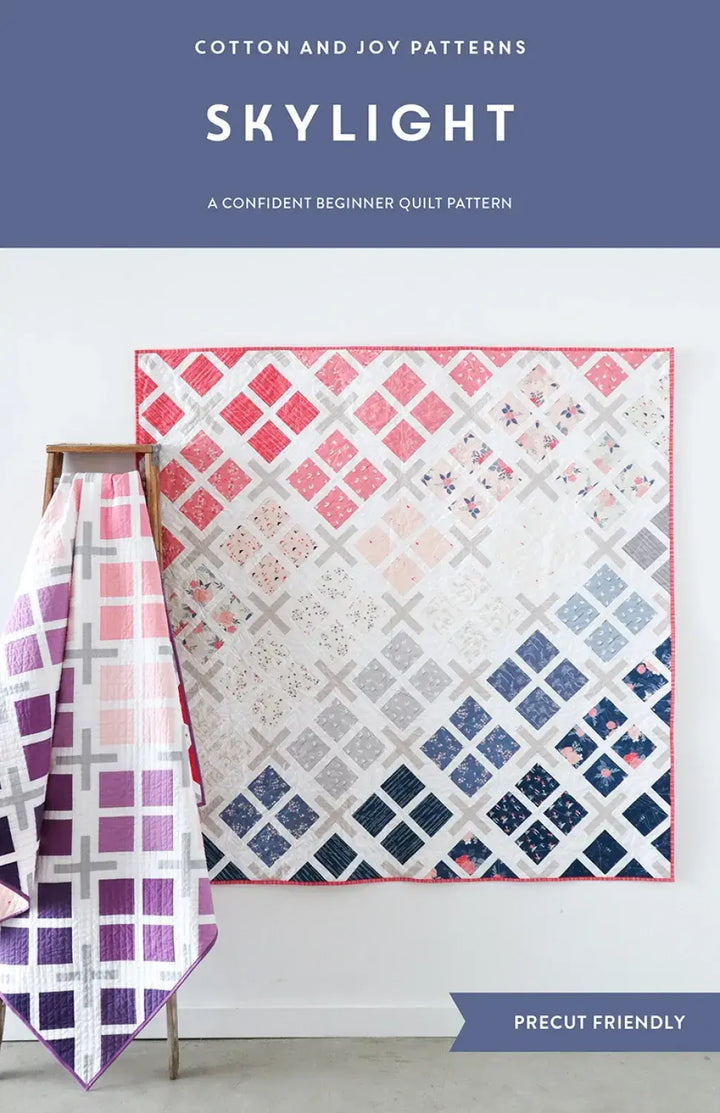 Skylight | Cotton and Joy