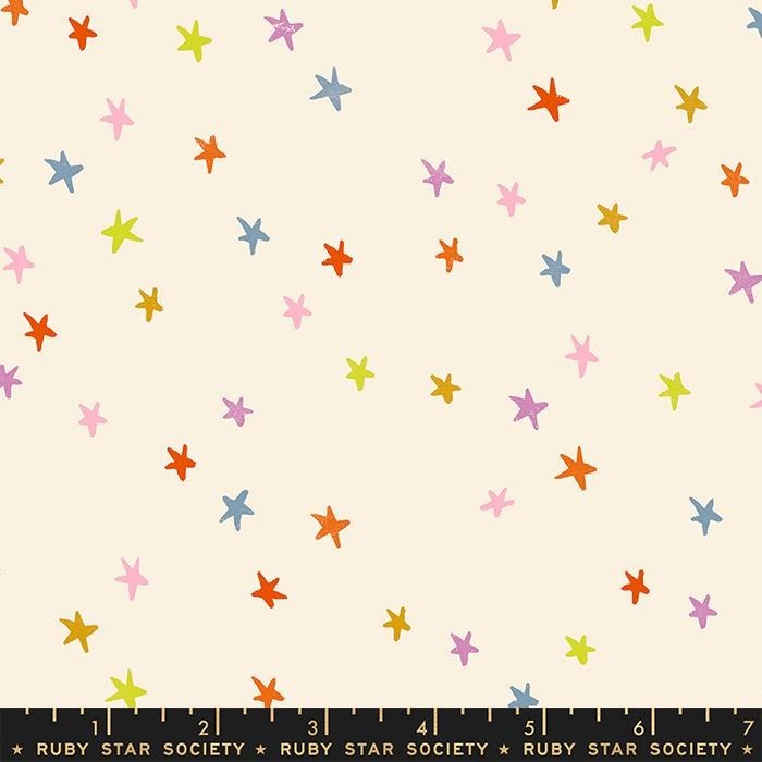 Starry Multi | Ruby Star | RS4109 34