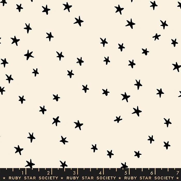 Starry Natural | Ruby Star | RS4109 35