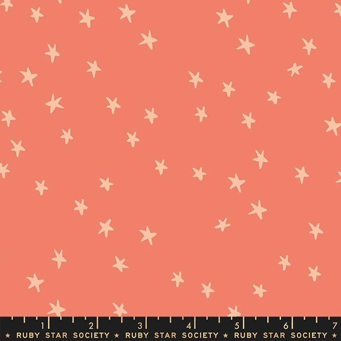 Starry Papaya | Ruby Star Society  | RS4109 54