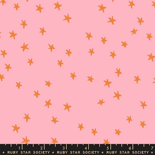 Starry Rosebud | Ruby Star Society  | RS4109 71