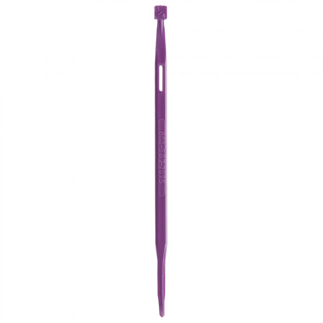 That Purple Thang Tool | Little Foot