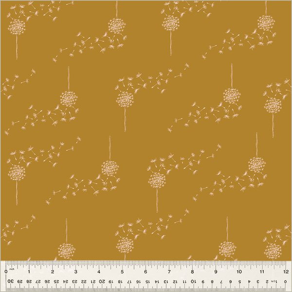 Wish in Mustard | Moonlit by Jennifer Moore and Monaluna | 54290-11
